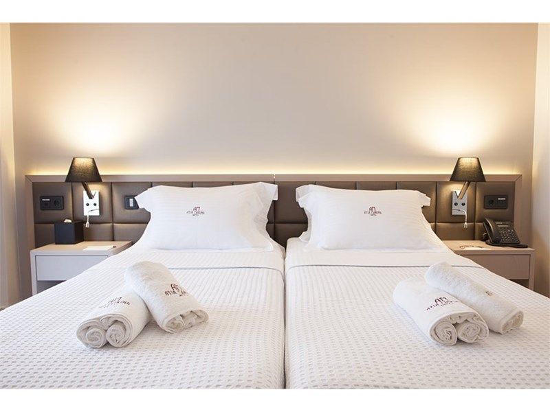 AYIA MARINA SUITES фото 2