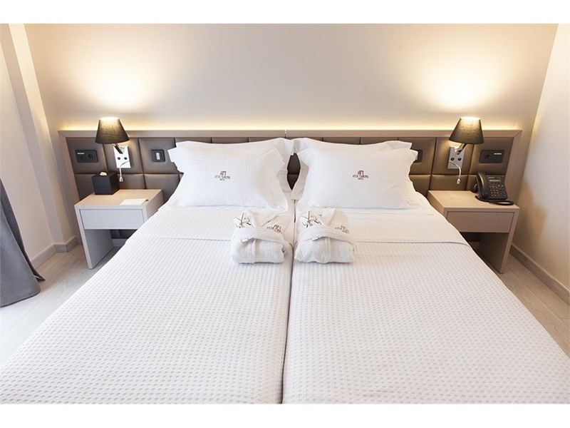 AYIA MARINA SUITES фото 3