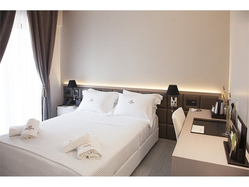 AYIA MARINA SUITES фото 4