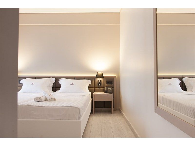 AYIA MARINA SUITES фото 5