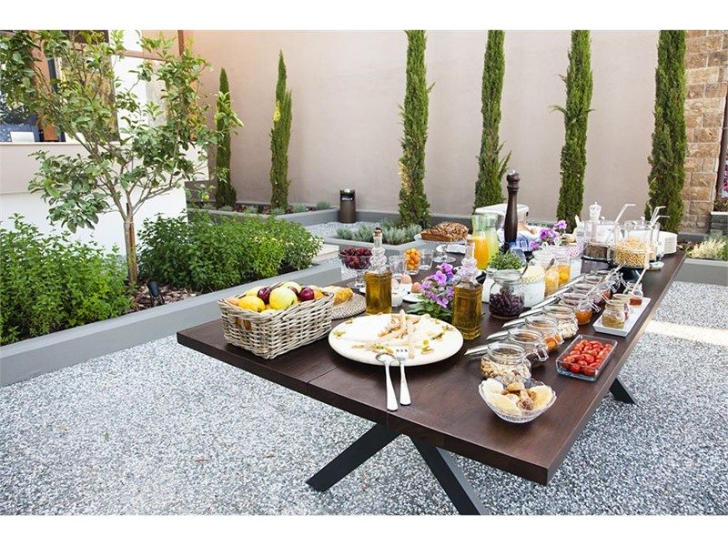 AYIA MARINA SUITES фото 6