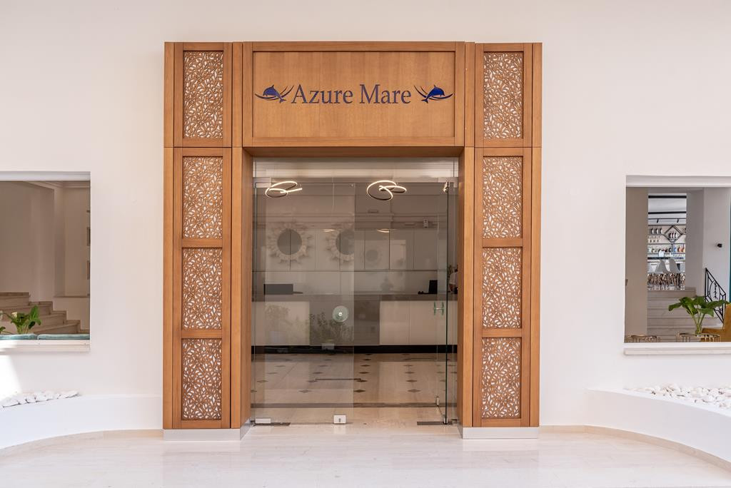 AZURE MARE HOTEL