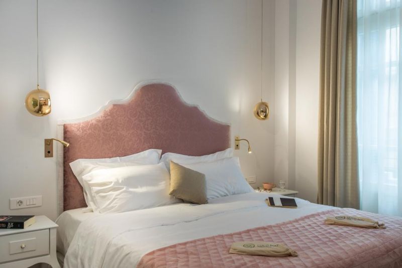 BAHAR BOUTIQUE HOTEL фото 2