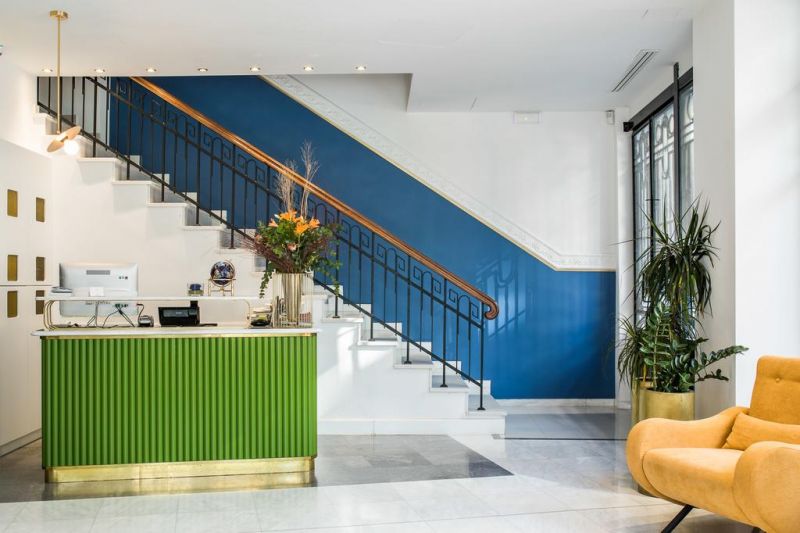 BAHAR BOUTIQUE HOTEL фото 4