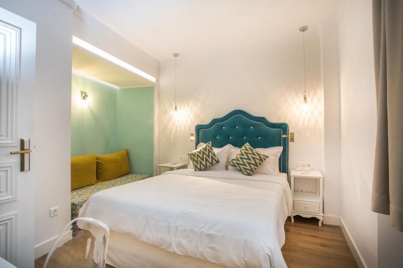 BAHAR BOUTIQUE HOTEL фото 5