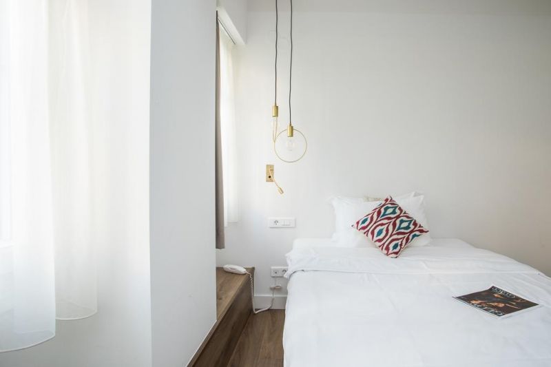 BAHAR BOUTIQUE HOTEL фото 6