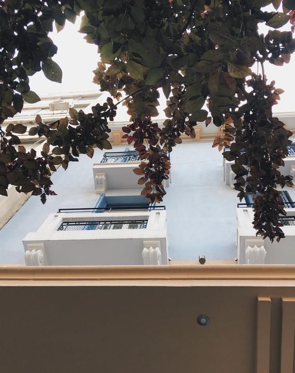 BAHAR BOUTIQUE HOTEL