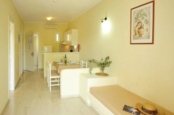 BALARIS APT фото 2
