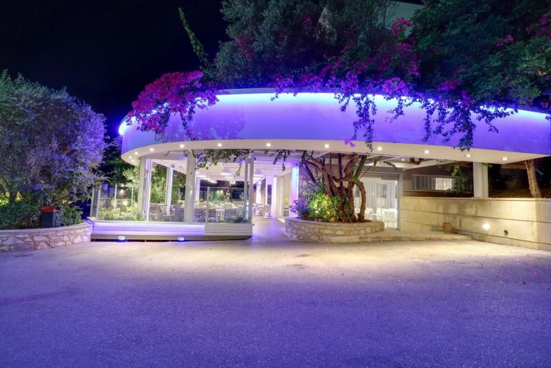 MITSIS BALI PARADISE HOTEL (EX. BALI PARADISE BEACH) фото 5