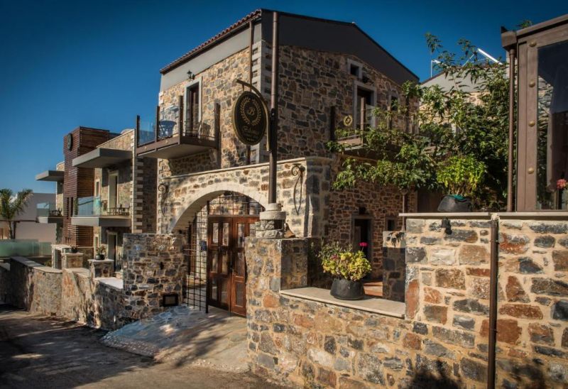 BALSAMICO TRADITIONAL SUITES