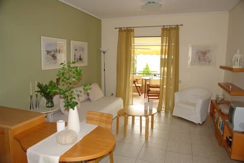 BARBATI BAY APARTMENTS