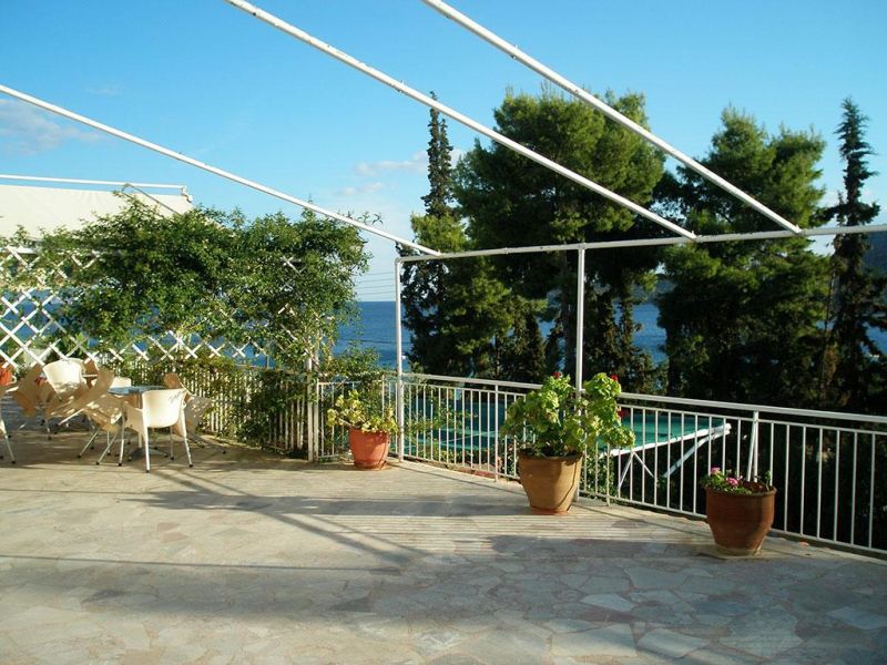 TOLON BEACH HOTEL (EX. BARBOUNA) фото 3