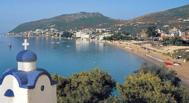 TOLON BEACH HOTEL (EX. BARBOUNA) фото 5