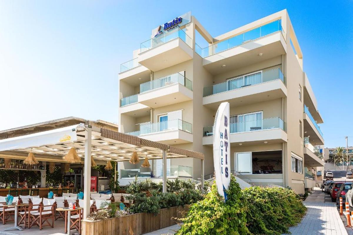 BATIS BEACH HOTEL
