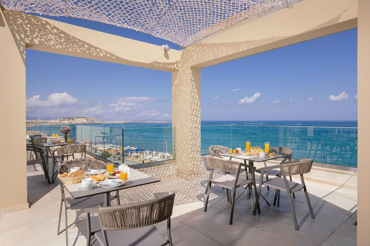 BATIS BEACH HOTEL фото 6