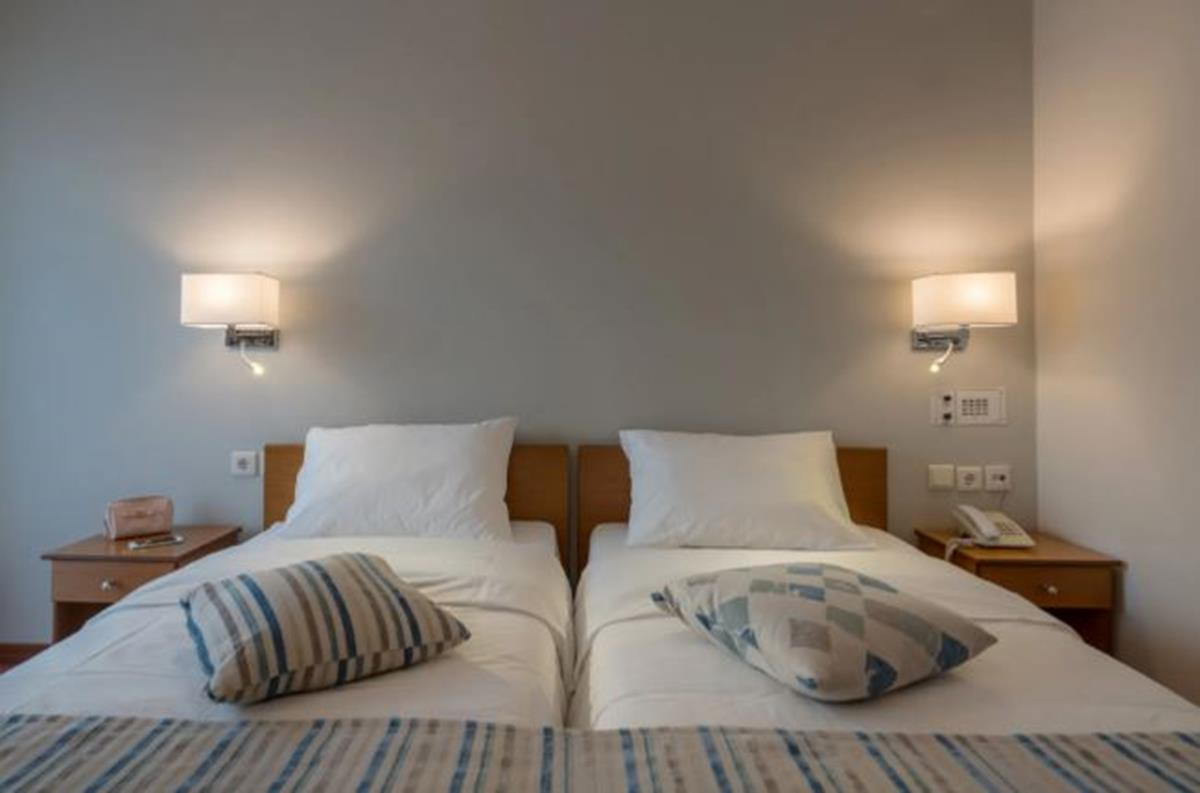 BATIS BEACH HOTEL фото 8