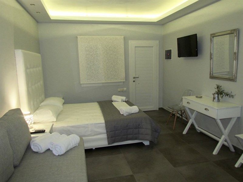 BEACH HOTEL VILLA NISTERI фото 3
