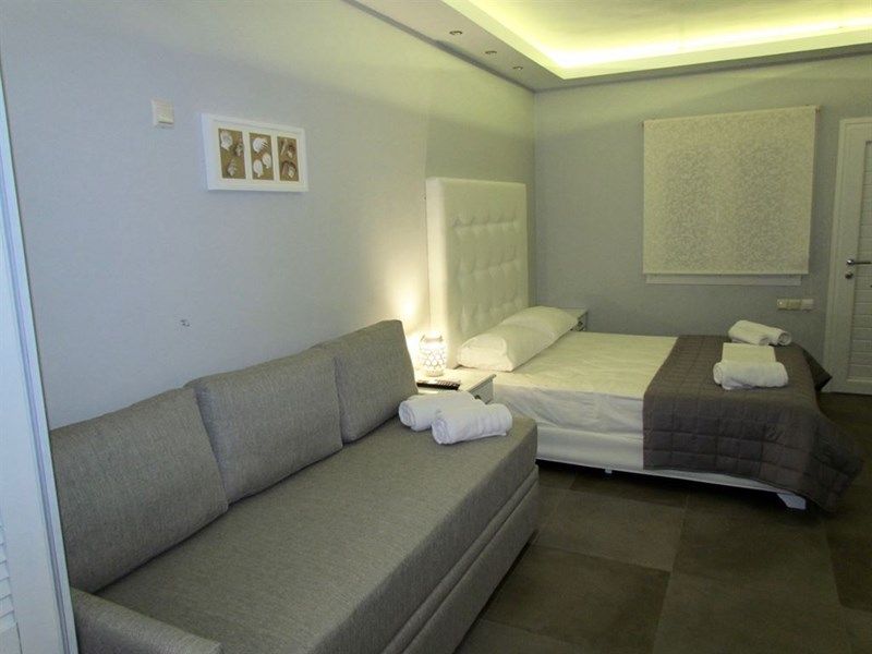 BEACH HOTEL VILLA NISTERI фото 4