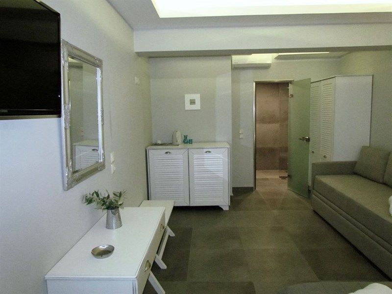 BEACH HOTEL VILLA NISTERI фото 5