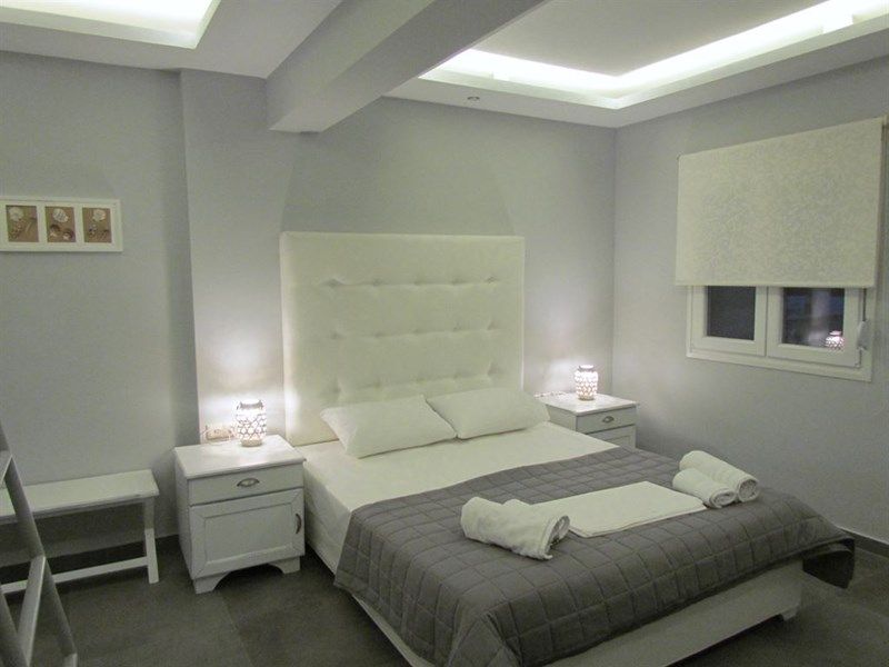 BEACH HOTEL VILLA NISTERI фото 6