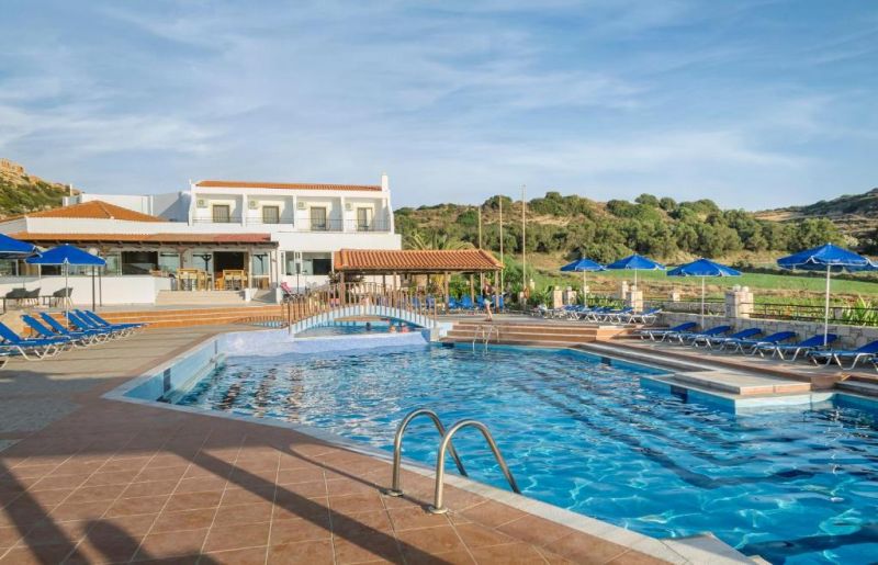 BEGETI BAY HOTEL