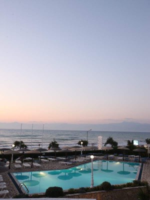 BEIS BEACH фото 3