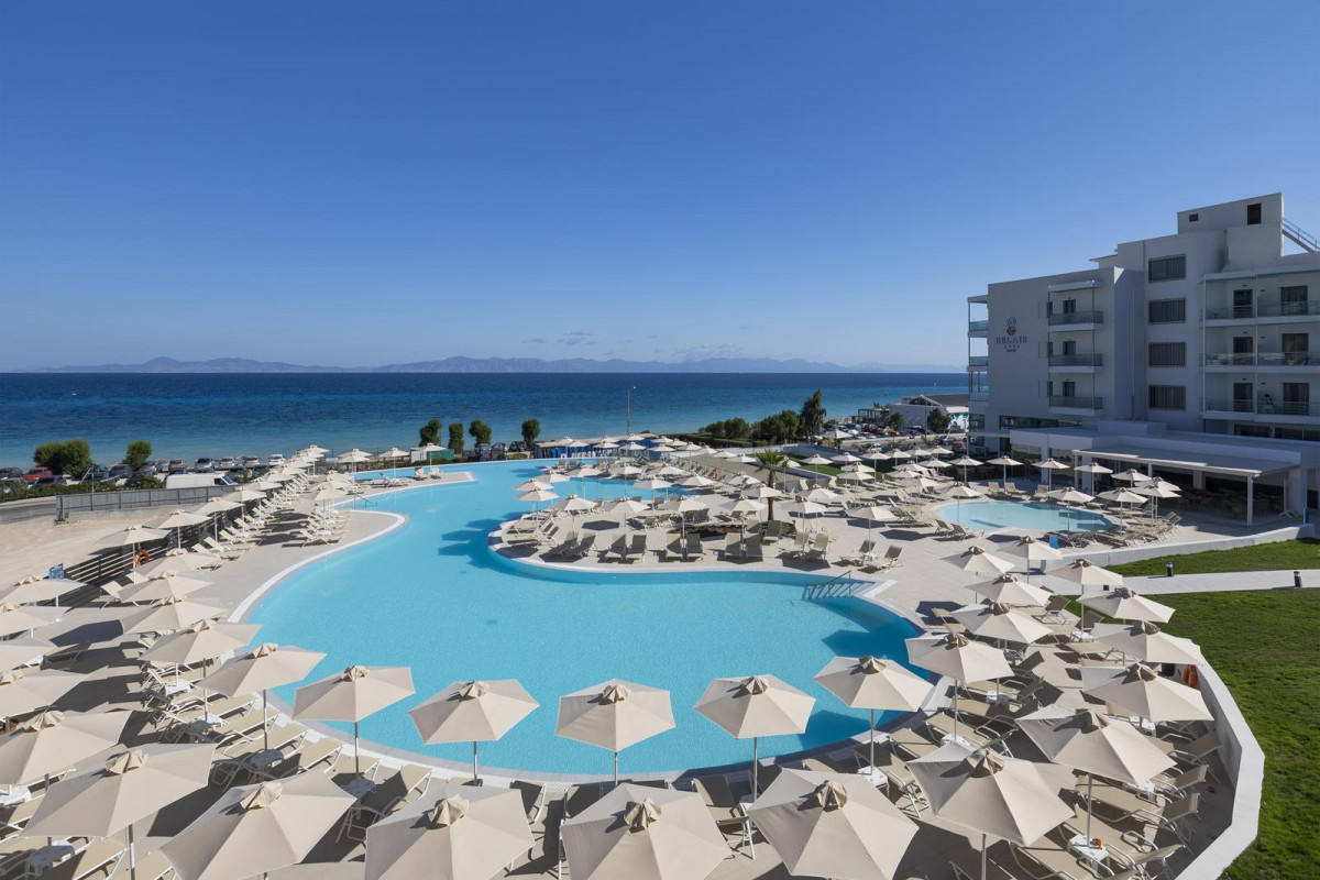 BELAIR BEACH