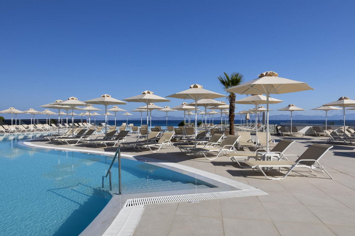 BELAIR BEACH фото 4