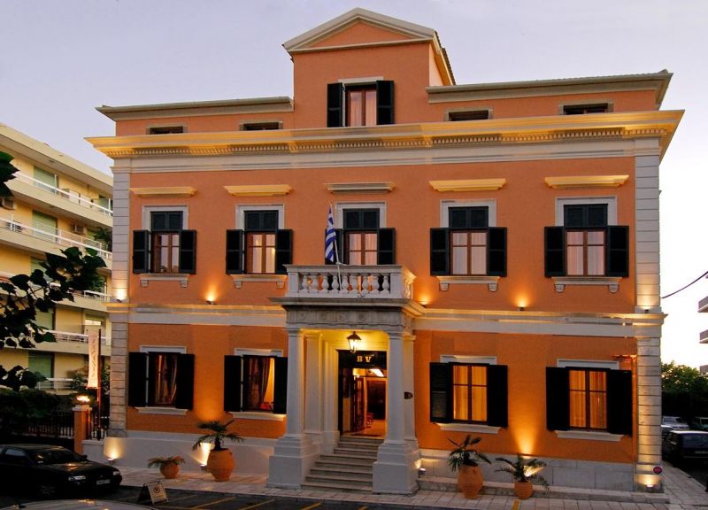 BELLA VENEZIA