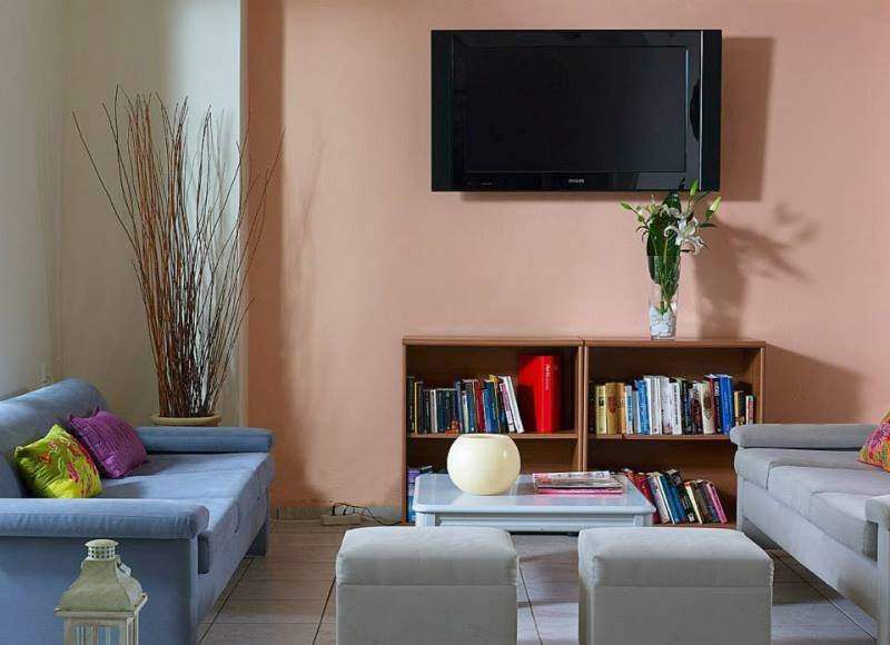 BELLA VISTA HOTEL & APT фото 4