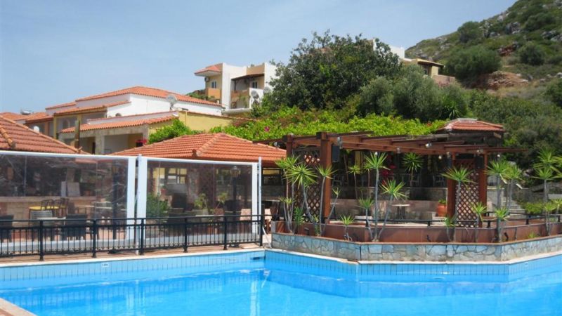 BELLA VISTA SISSI