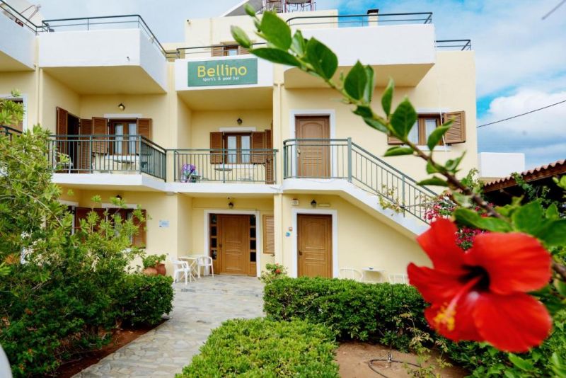 BELLINO APARTMENTS