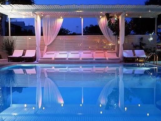 BELLONIAS VILLAS