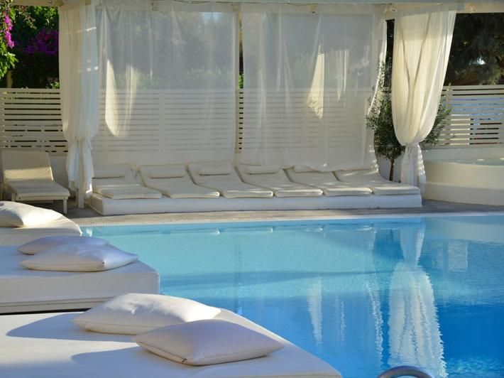 BELLONIAS VILLAS фото 6
