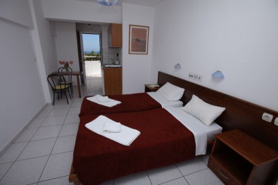 BELLOS HOTEL APPARTMENTS фото 6