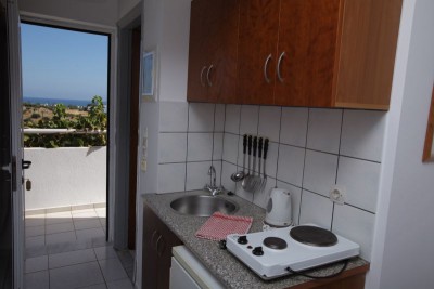 BELLOS HOTEL APPARTMENTS фото 7