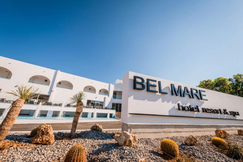 BELMARE фото 2