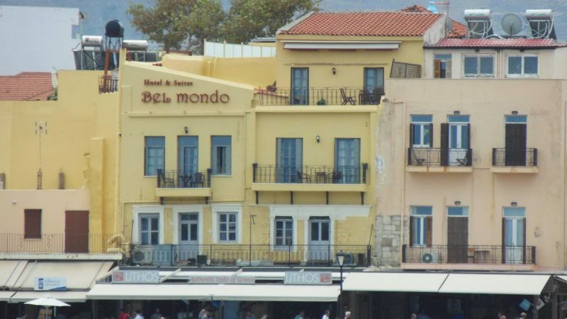 BELMONDO фото 2