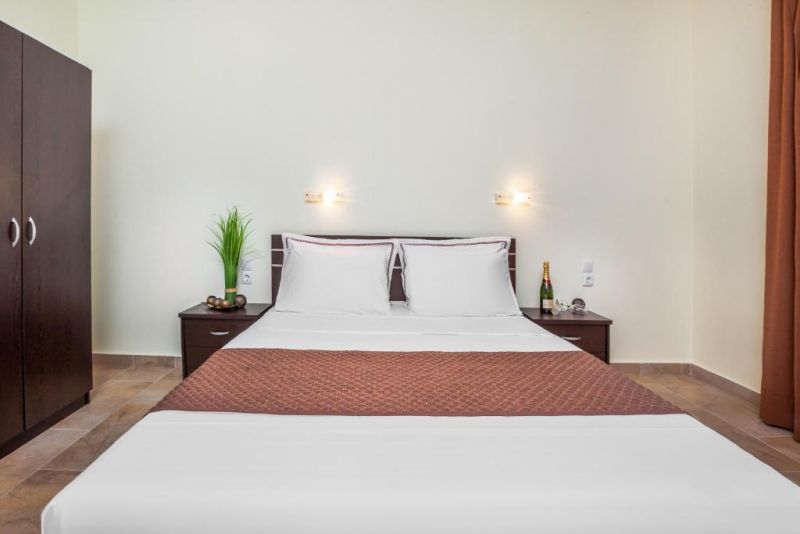 BELOHORIZONTE FINE ACCOMMODATION фото 4
