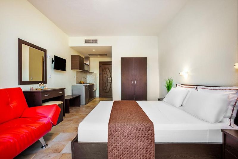 BELOHORIZONTE FINE ACCOMMODATION фото 8