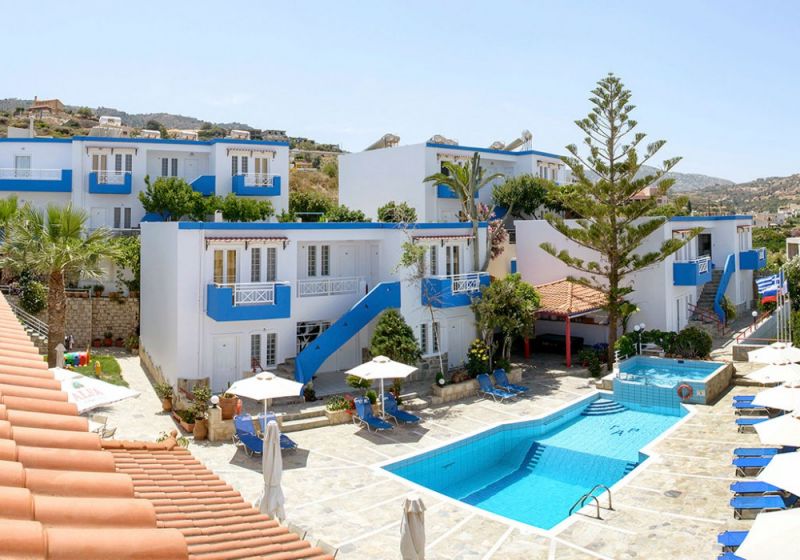 BELVEDERE APT фото 2