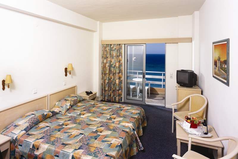 RHODOS HORIZON RESORT (EX. BELVEDERE BEACH) фото 3