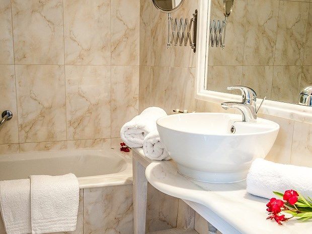 BELVEDERE GERAKAS LUXURY SUITES фото 2