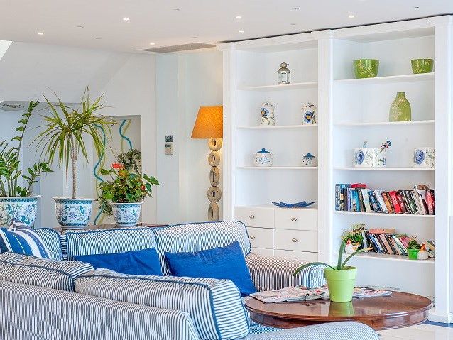 BELVEDERE GERAKAS LUXURY SUITES фото 6