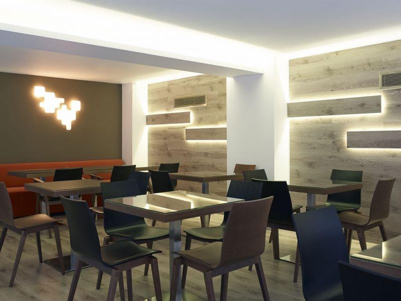 BEST WESTERN PLUS AMASON HOTEL фото 3