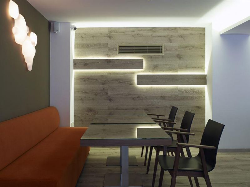 BEST WESTERN PLUS AMASON HOTEL фото 4
