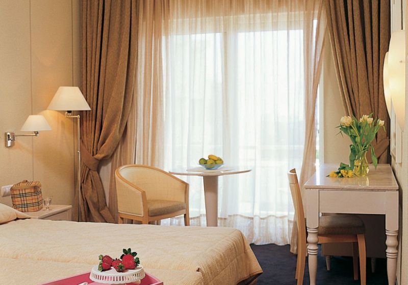 BEST WESTERN FENIX фото 3