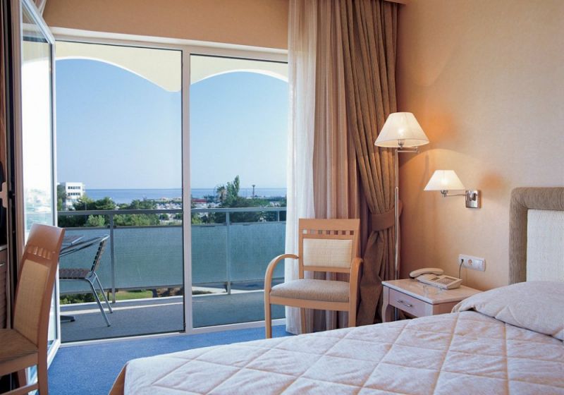 BEST WESTERN FENIX фото 4