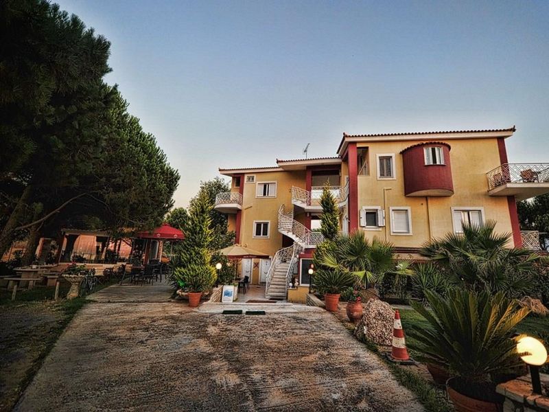 BEST WESTERN IRIDA RESORT
