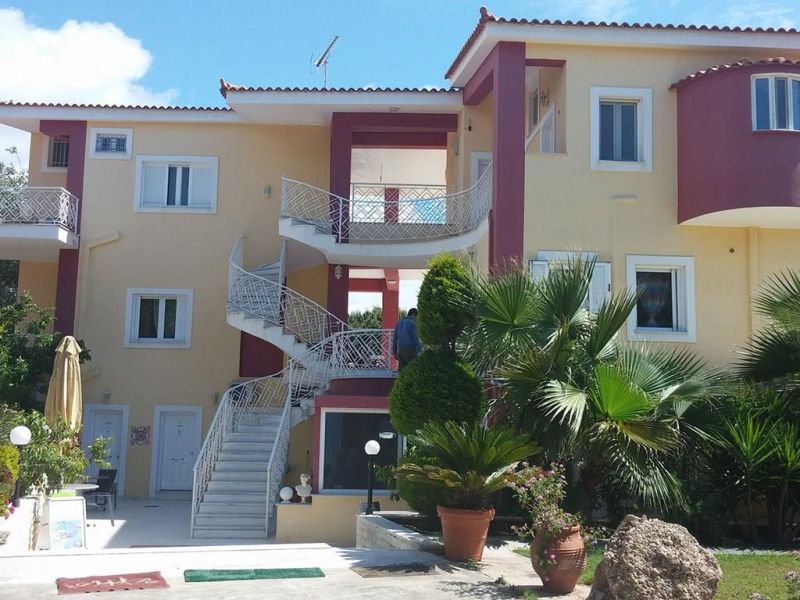 BEST WESTERN IRIDA RESORT фото 2